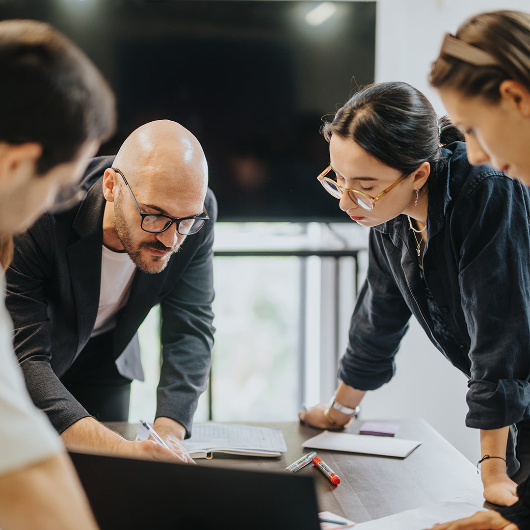 The Content Collective Workshop: New Plymouth