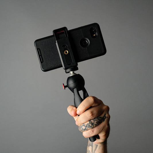 Facebook Fun - Monthly Photo/Video Shoot (onsite)